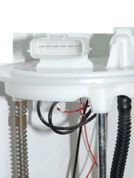 фото №3, Насос топлива nissan qashqai ii 1.6 dig-t bosch