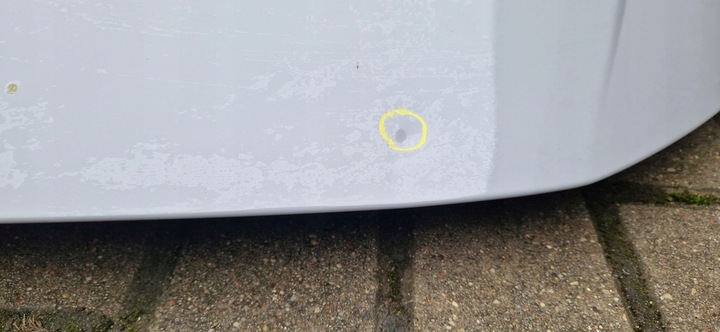 фото №5, Hyundai ioniq 5 капот 3 кольори