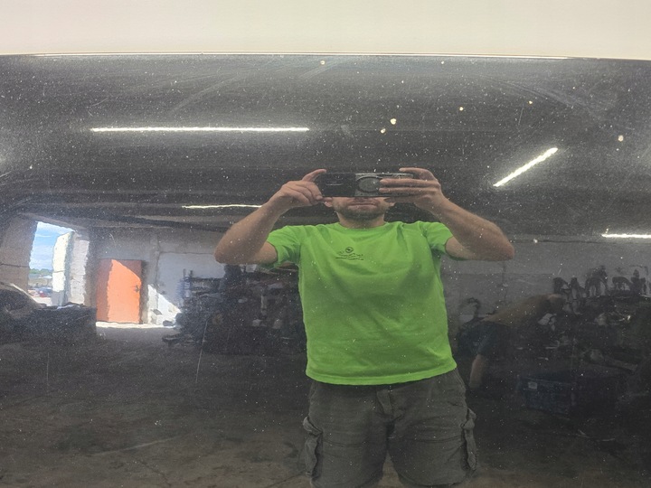 фото №8, Audi a4 b8 10r капот lz9y