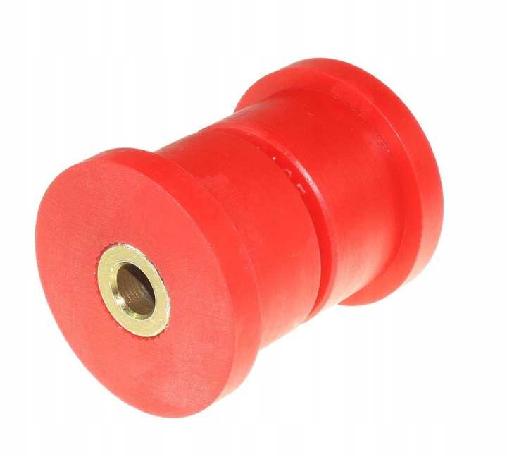 фото №1, 131185b - втулка задньої балка strongflex