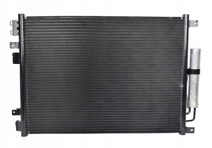 фото №8, Ccs-ch-005 nty конденсатор кондиціонера nty