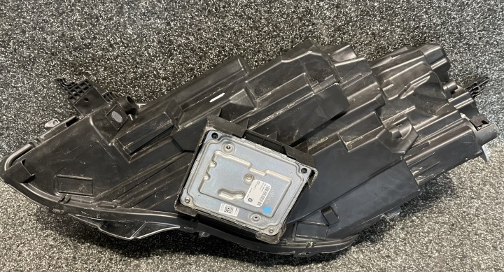фото №6, Фара праве перед ford kuga mk3 jx7b-13b626-bl повний led