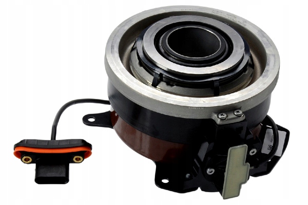 фото №2, Підшипник видавлювальний зчеплення daf cf xf 106 xf ii man lion´s coach