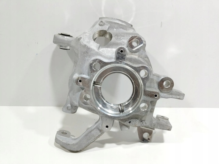 фото №9, Volvo s90 v90 ii поворотна опора лівий зад нова оригінальний номер !!