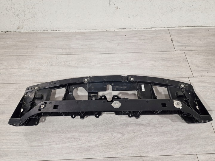 фото №8, Porsche taycan верх ремня усилитель верхний