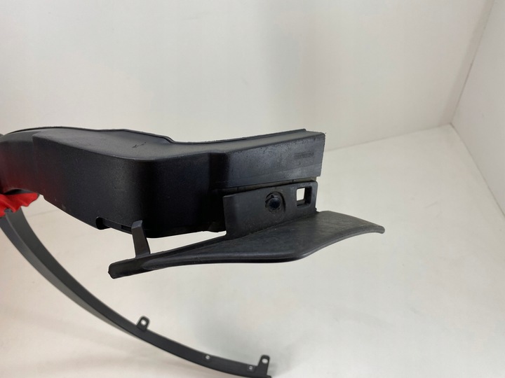 фото №7, Планка крыльев mazda cx5 правые зад