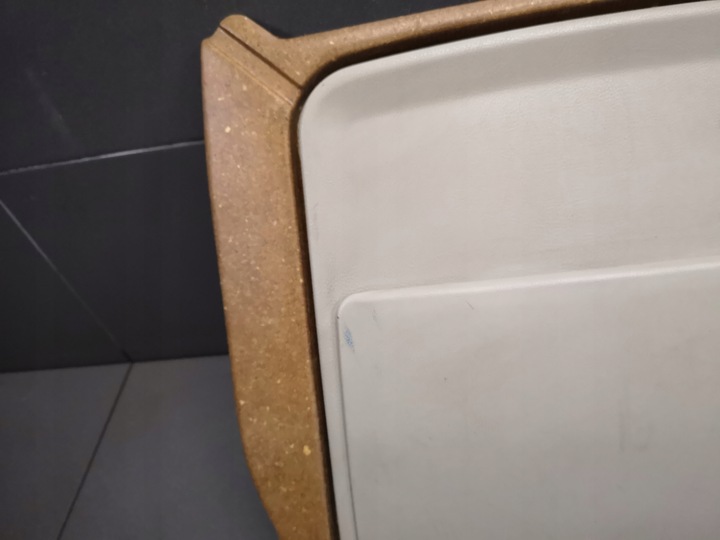 фото №7, Корпус сидіння лівий перед задня audi a8 d2 krem