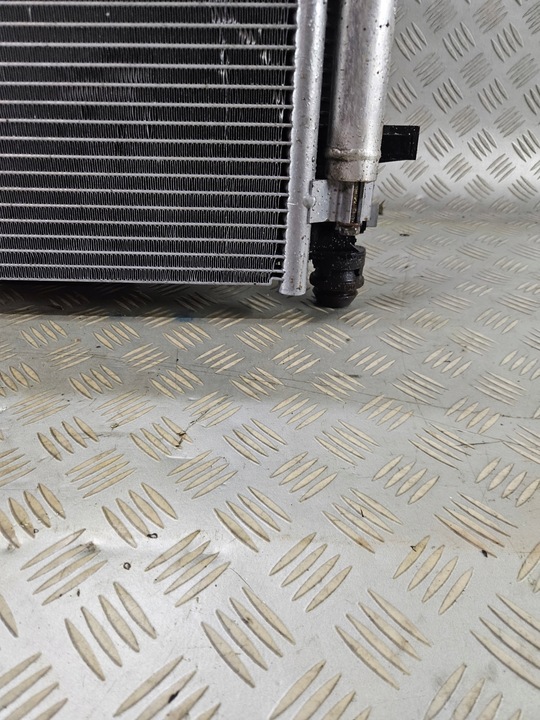 фото №5, Радіатор вентилятор набір ford focus mk3 рестайлінг 1.0 ecoboost