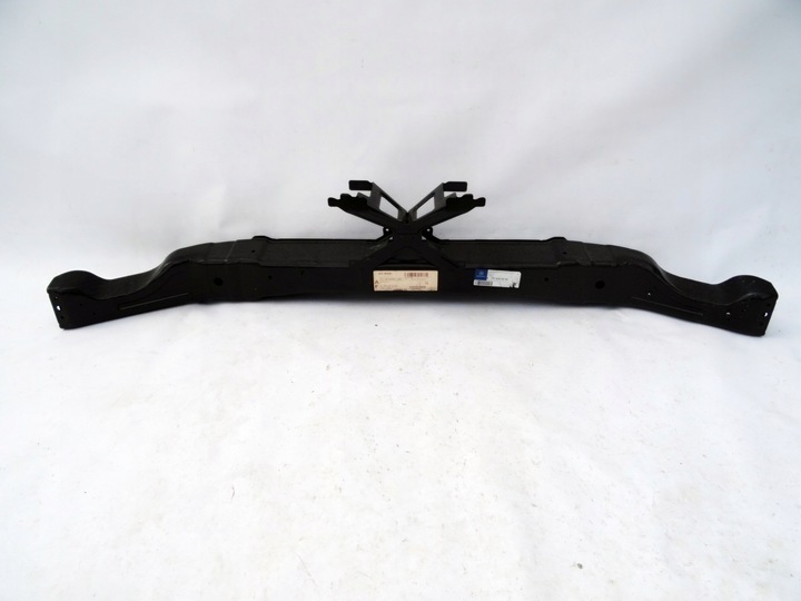 фото №9, Підсилювач балка бампера mercedes w172 slk amg