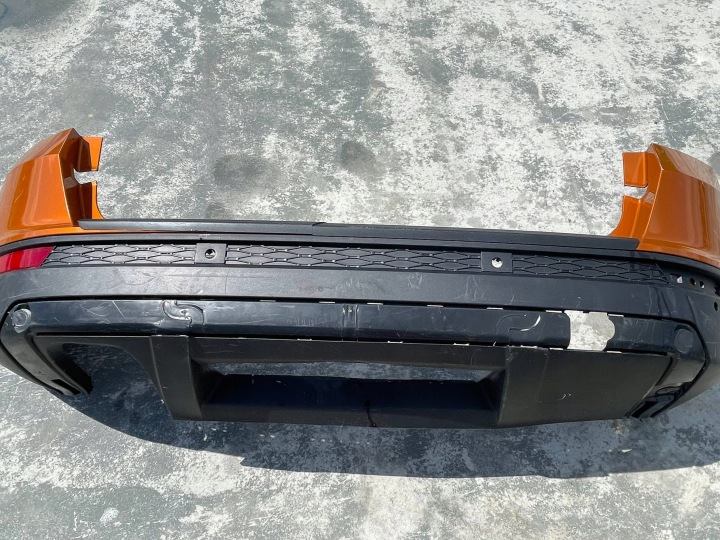 фото №6, Seat ateca бампер задний 575807421