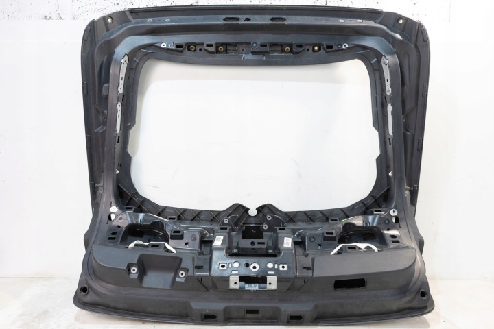 фото №10, Ford mustang mach e mach-e крышка багажника зад задняя lj8b-r40405-ad