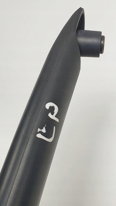 фото №5, Ручка тримач двері ліва smart fortwo 450