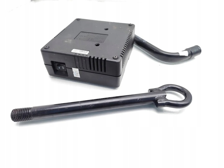 фото №13, Dacia sandero компрессор do шина 2014 хэтчбек 4/5dr 995656935r 12-23