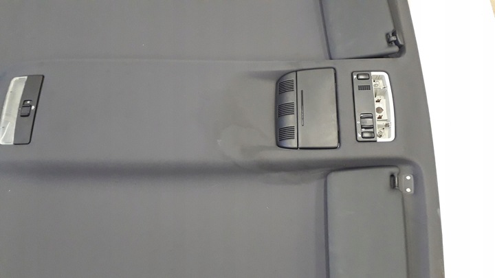 фото №12, Стеля kpl skoda octavia ii vrs 1z5867501p