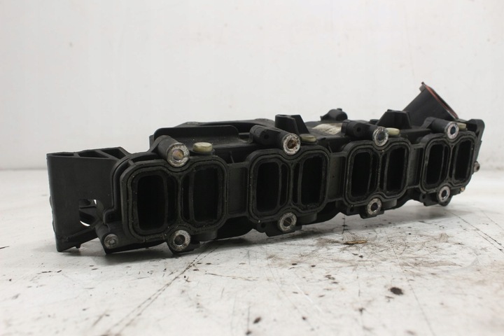 фото №8, Audi a8 d3 4.2 tdi kolektos всасывающий левый 057129676ag