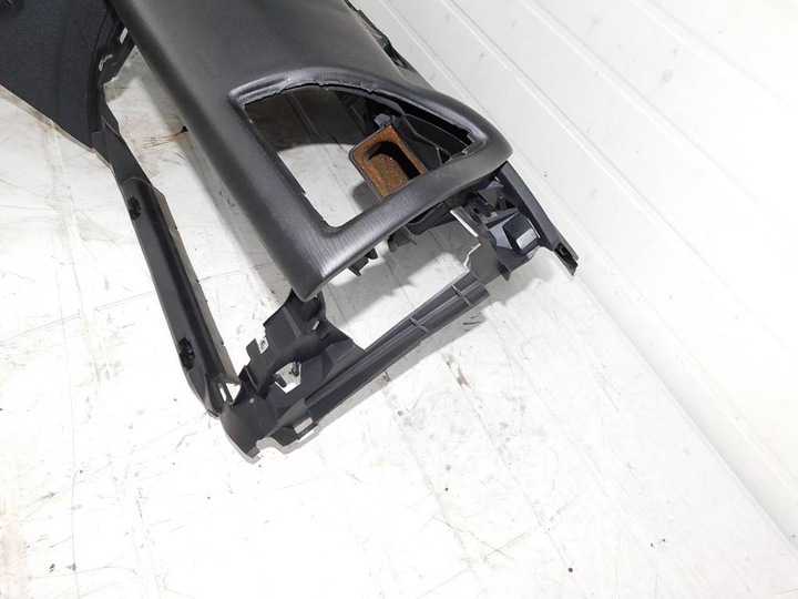 фото №7, Citroen c4 i 1.6 07r капот панель раздаточная