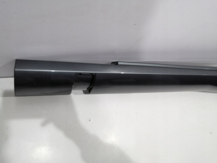 фото №6, Mercedes slk amg a172 планка накладка пороговая левая