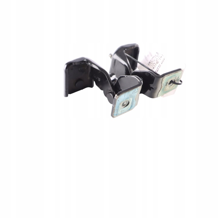 фото №9, Mercedes w177 хэтчбек петля крышки багажника левый чёрный космический чёрный 191