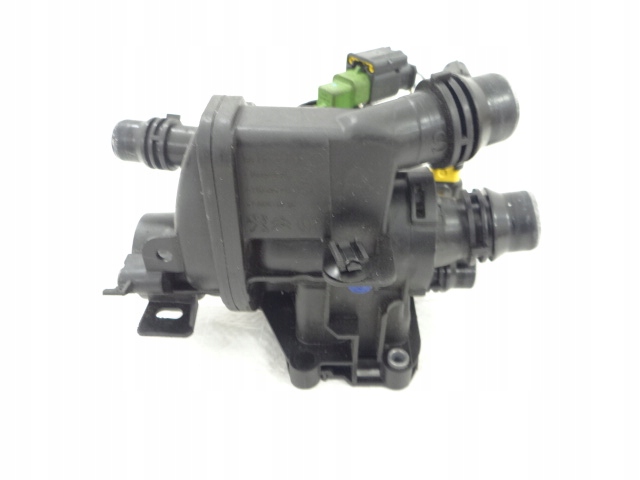 фото №4, Citroen c3 aircross 1.2 thp корпус термостата термостат 9812131480