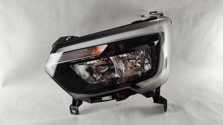 фото №1, Renault master iv 4 фара led лівий лампа ліва 260607867r