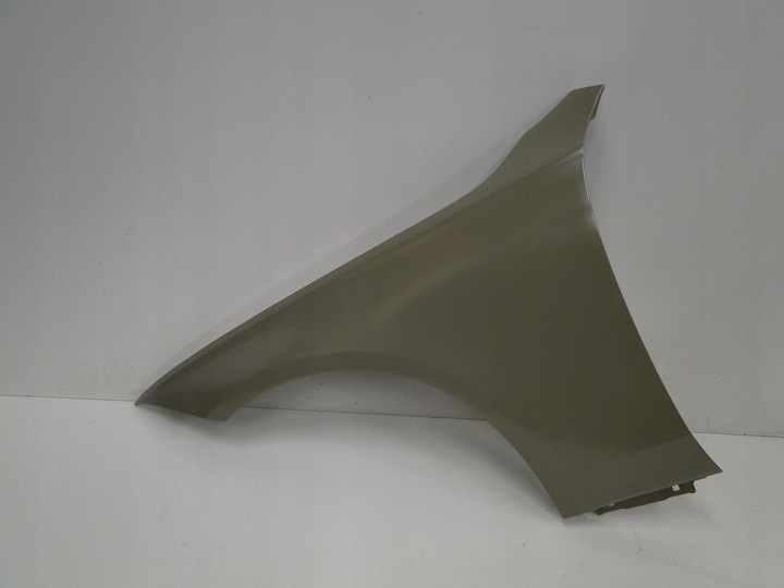 фото №7, Mercedes s класс 223 w223 крыло переднее левый новый