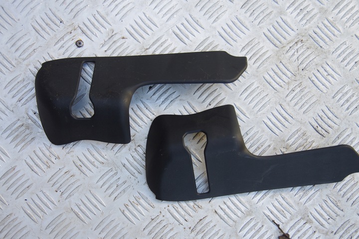 фото №1, Защита планка заглушка porsche panamera 971 971867348