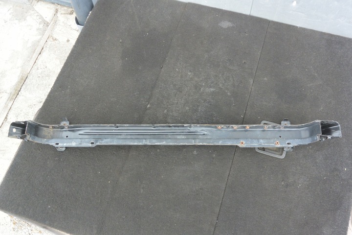 фото №9, Підсилювач балка pas переднє kia sportage iv 2016-2020