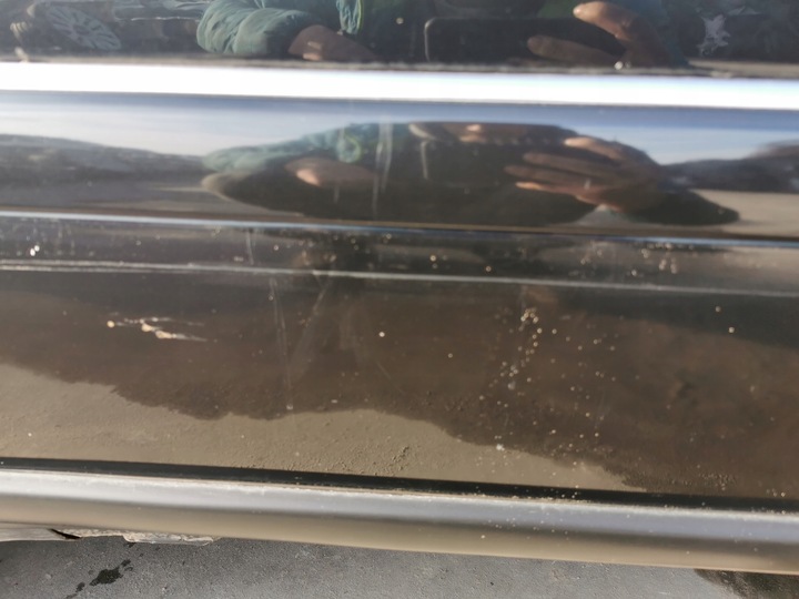 фото №6, Двері праві зад голий audi a8 d2 lz9w