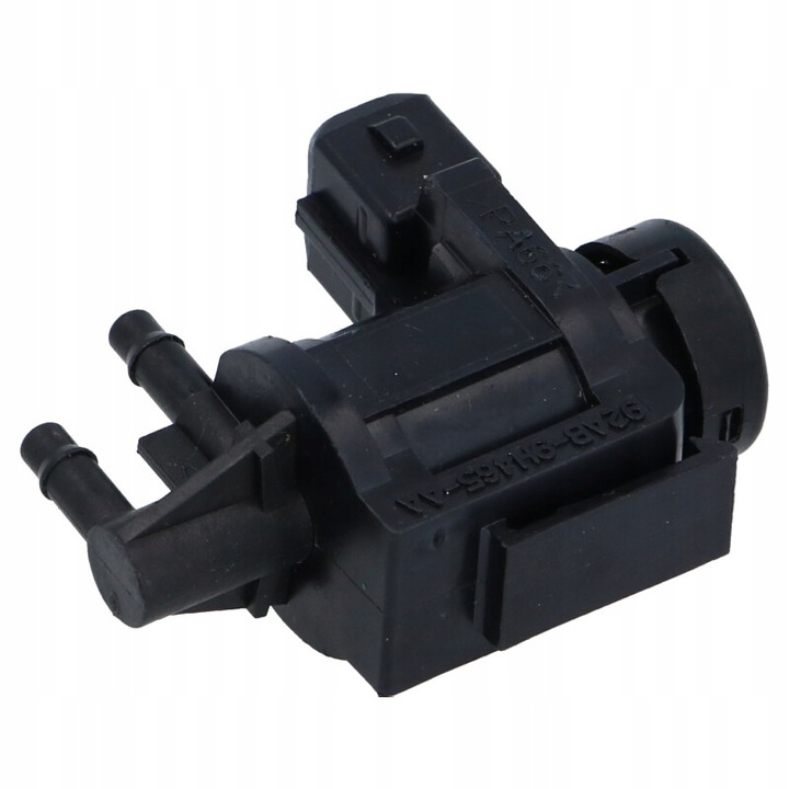 фото №2, Клапан турбіни ford opel 6580879