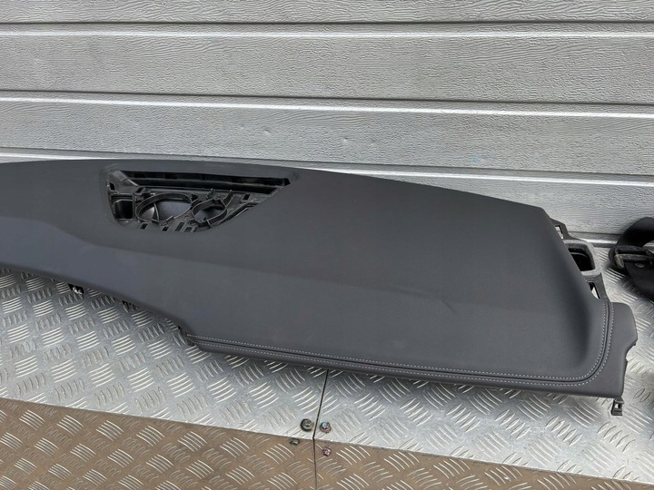 фото №5, Bmw x1 u11 консоль подушки повітряні ремені eu.