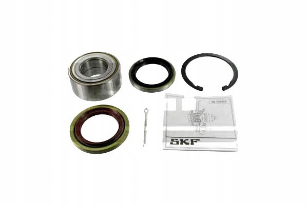 фото №2, Skf подшипник ступица колёса mitsubishi eclipse i 2.0 i