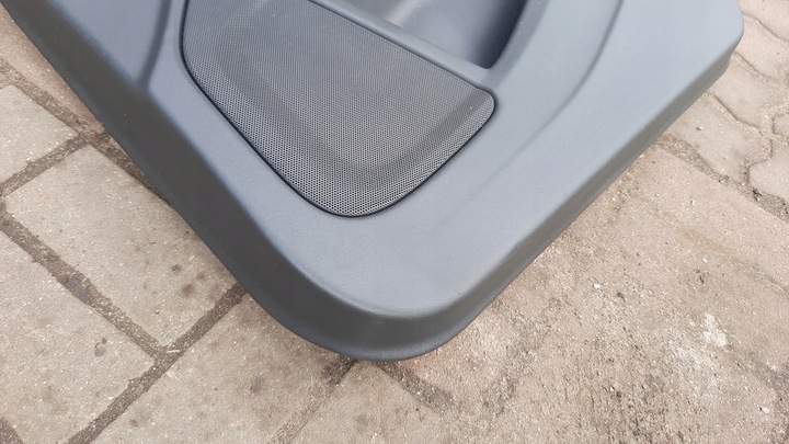 фото №4, Оббивка двері праві перед volvo v60 s60 10-18r