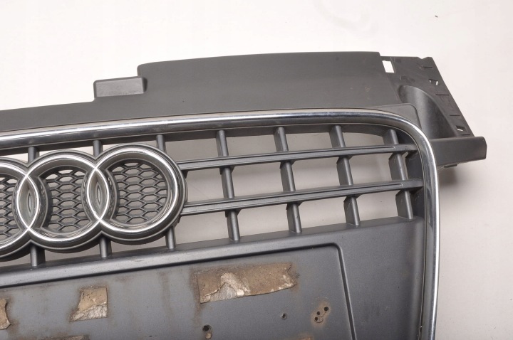 фото №7, Audi tt 8j3 решётка решётка радиатора решётка 8j0853651