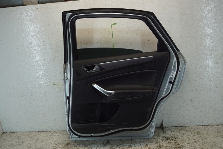 фото №16, Дверь правая зад ford mondeo mk4 рестайлинг hb 58