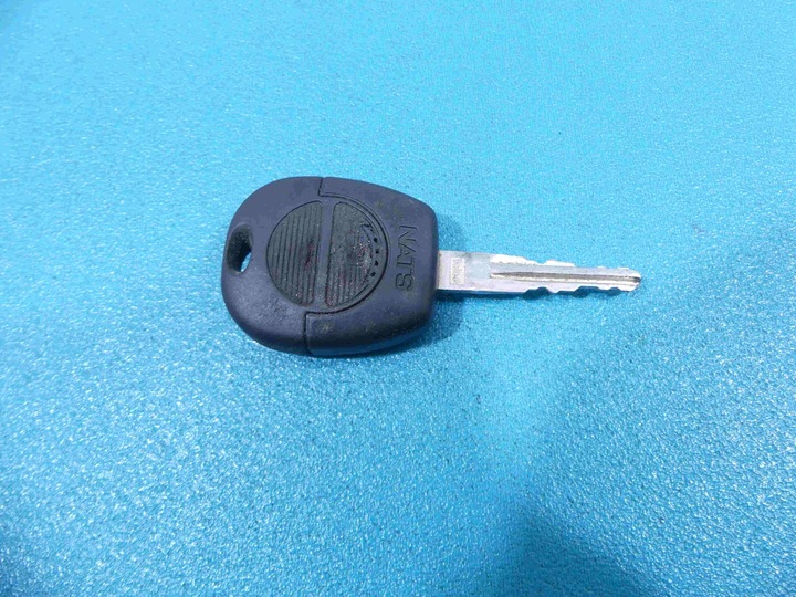 фото №8, Комп'ютер набір 275800-2327 almera n16 2.2 dci