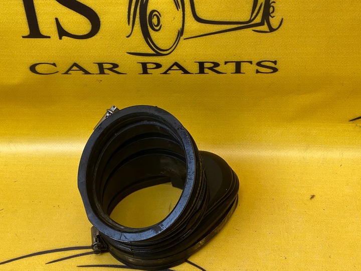 фото №6, Труба повітропровід повітря дросельної заслінки porsche 911 997