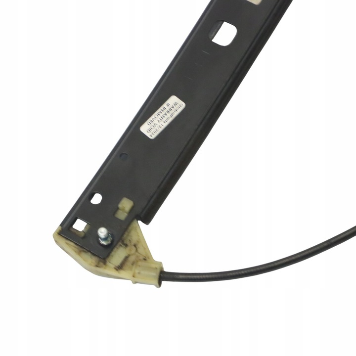 фото №15, Подъемник стекла правые перед octavia iii 5e 12-