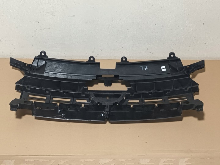 фото №8, Решётка vw transporter t7 решётка радиатора 7t0 2021 -