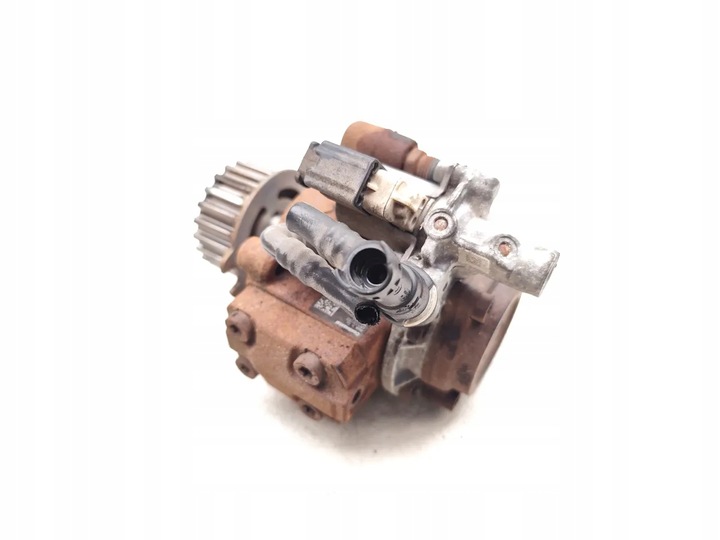 фото №12, Citroen c4 picasso насос впрыскивающий высокого давления дизель 85kw 115 hp