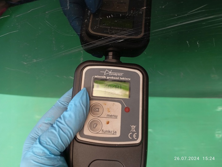 фото №8, Двері праві задні зад opel astra k 5 v hb