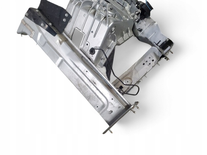 фото №5, Alfa romeo stelvio 50535259 ліва сторона набори запчастини кузовних