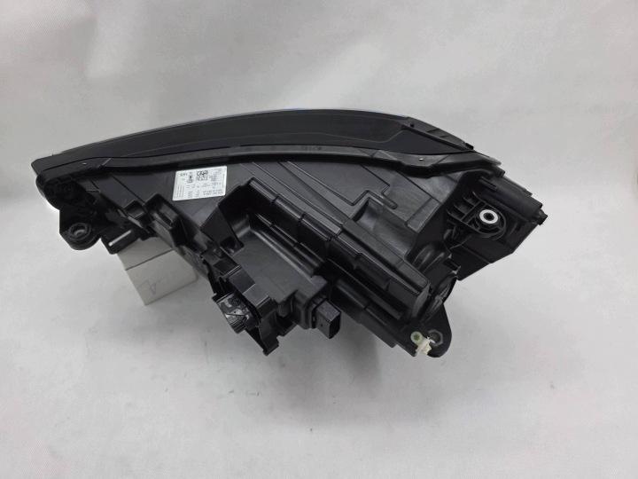 фото №7, Skoda kodiaq 2 ii 2024+ фара передняя правая полный led matrix 57h941036a