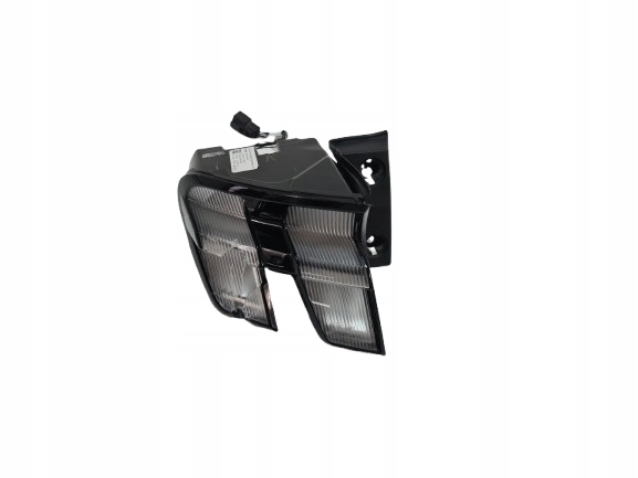 фото №1, Ford mustang mache mach-e лампа лівий зад ліва задня lj8b-13405-af