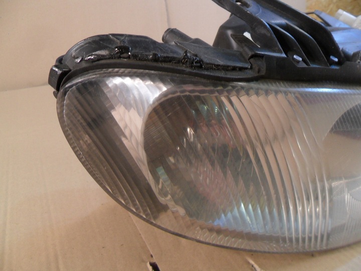 фото №7, Opel omega b ксенон лампа передняя правая 90565802