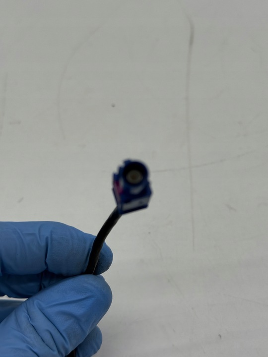 фото №8, Audi volkswagen seat skoda штекер разъём соединитель + шланг 6q0035575b