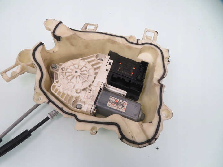 фото №7, Підйомник вікна правий переднє seat altea 1k0959792d f005s00151