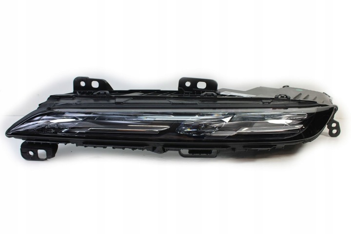 фото №10, Bmw 7 g70 перед лампы crystal 9879935 9879936 10 6