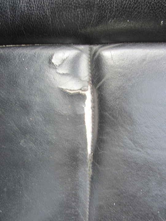 фото №5, Сидіння праві bmw e36 купе cabrio шкіра