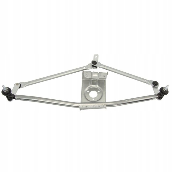 фото №1, Механизм дворники перед blic 5910-02-018540p