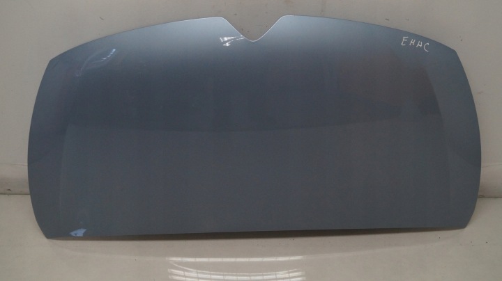 фото №11, Капот citroen c4 picasso ii ehhc 2014